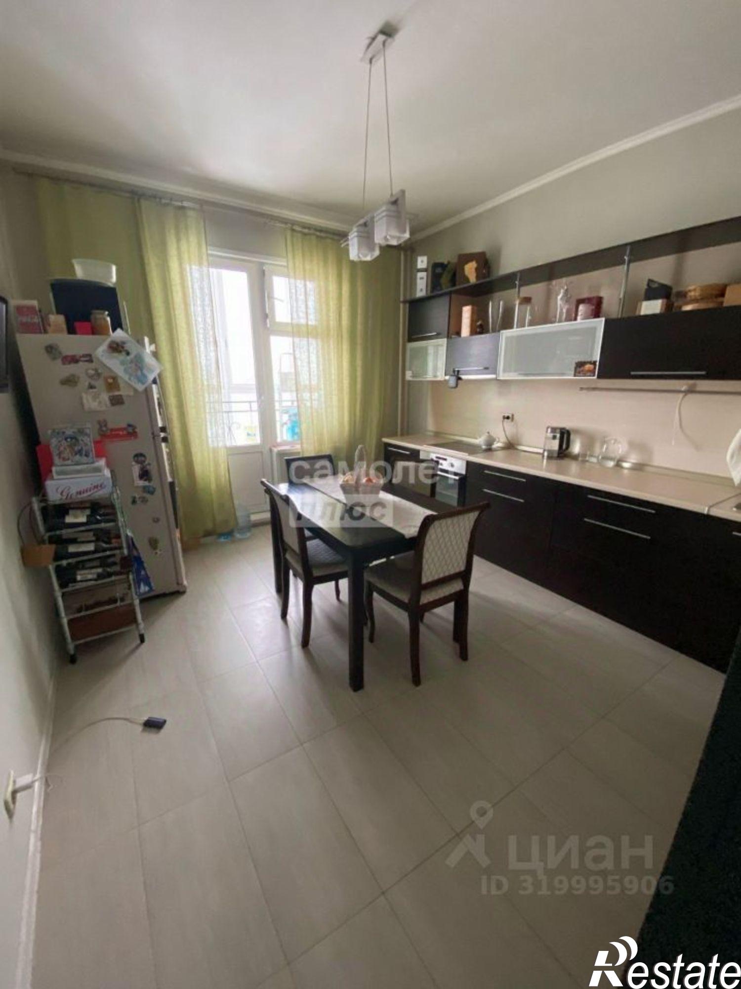 Купить квартиру за 7 150 000 рублей на улица Дружбы, 19