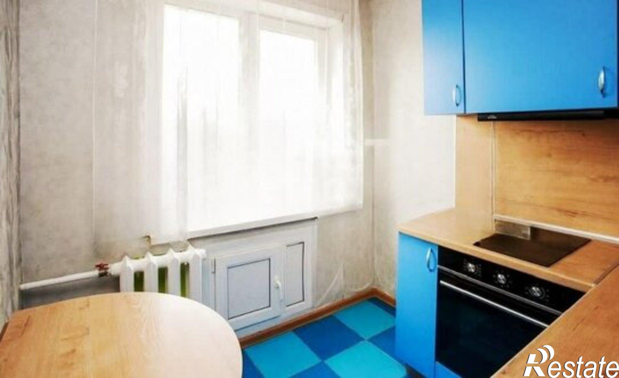 Купить квартиру за 3 200 000 рублей на улица Металлистов, 15