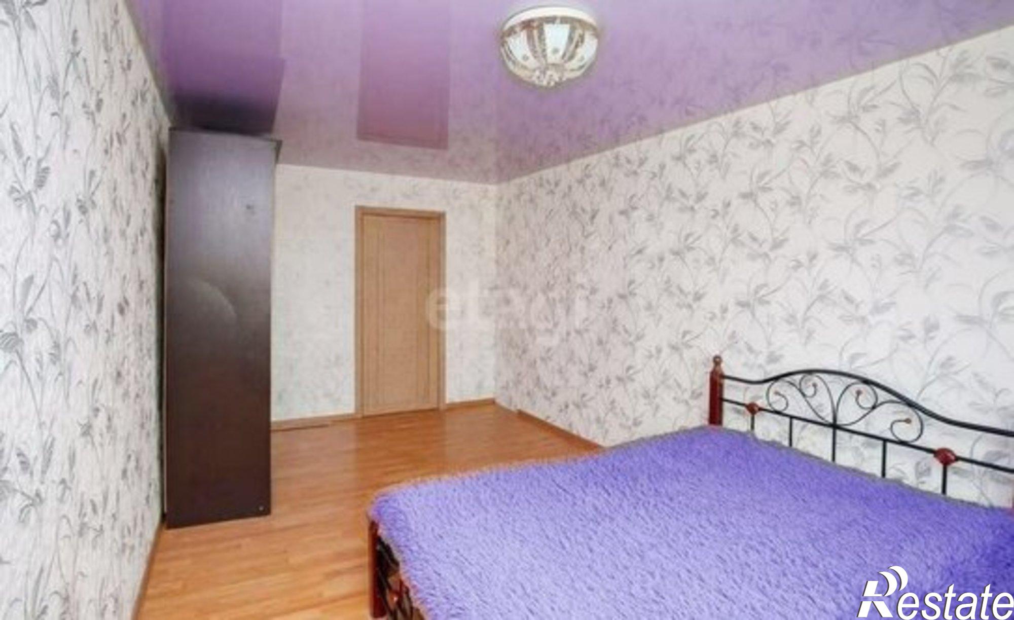 Купить квартиру за 3 200 000 рублей на улица Металлистов, 15