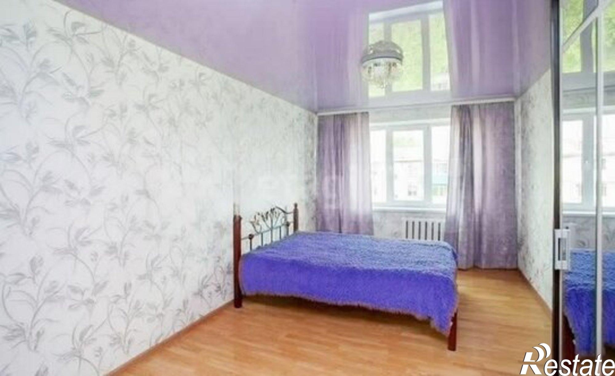 Купить квартиру за 3 200 000 рублей на улица Металлистов, 15