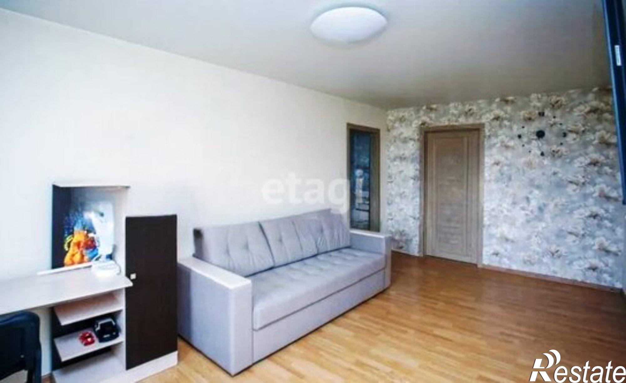 Купить квартиру за 3 200 000 рублей на улица Металлистов, 15