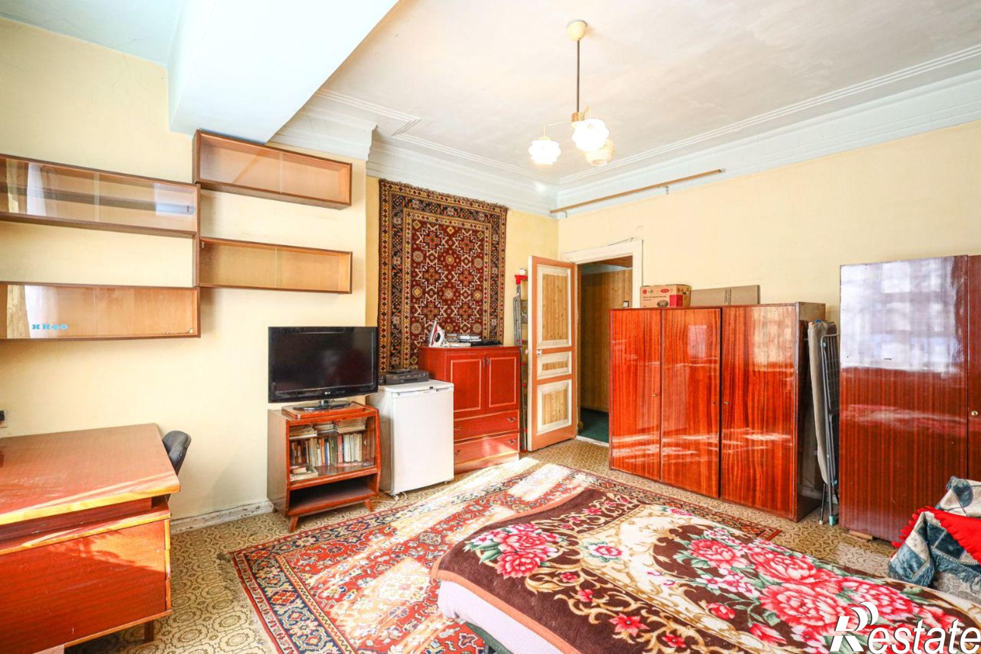 Купить квартиру за 6 500 000 рублей на ул Николая Островского, 28