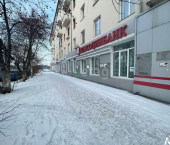 офис 741 кв м, этаж 1/5 Ноградская улица, 2