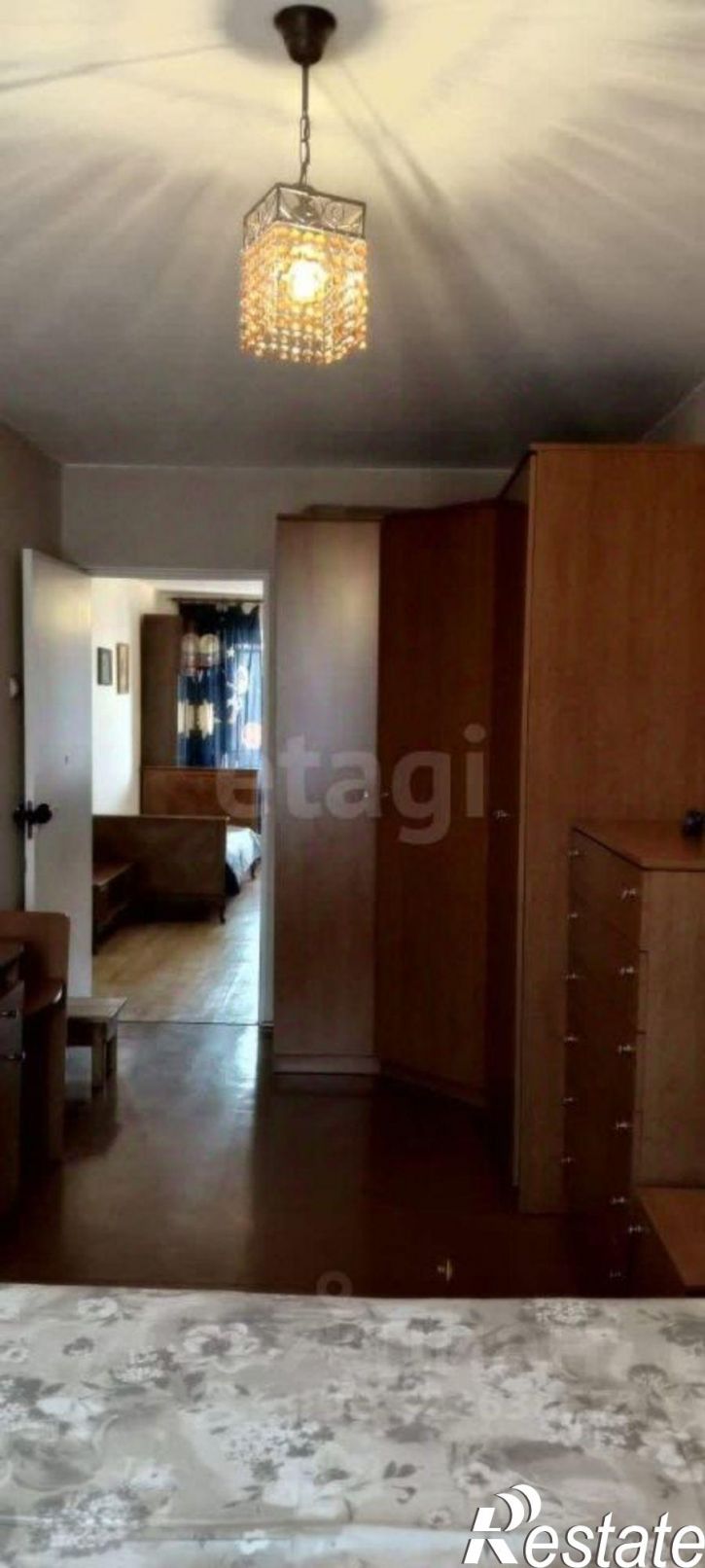 2-комн квартира улица Васильева, 11,  д. 11