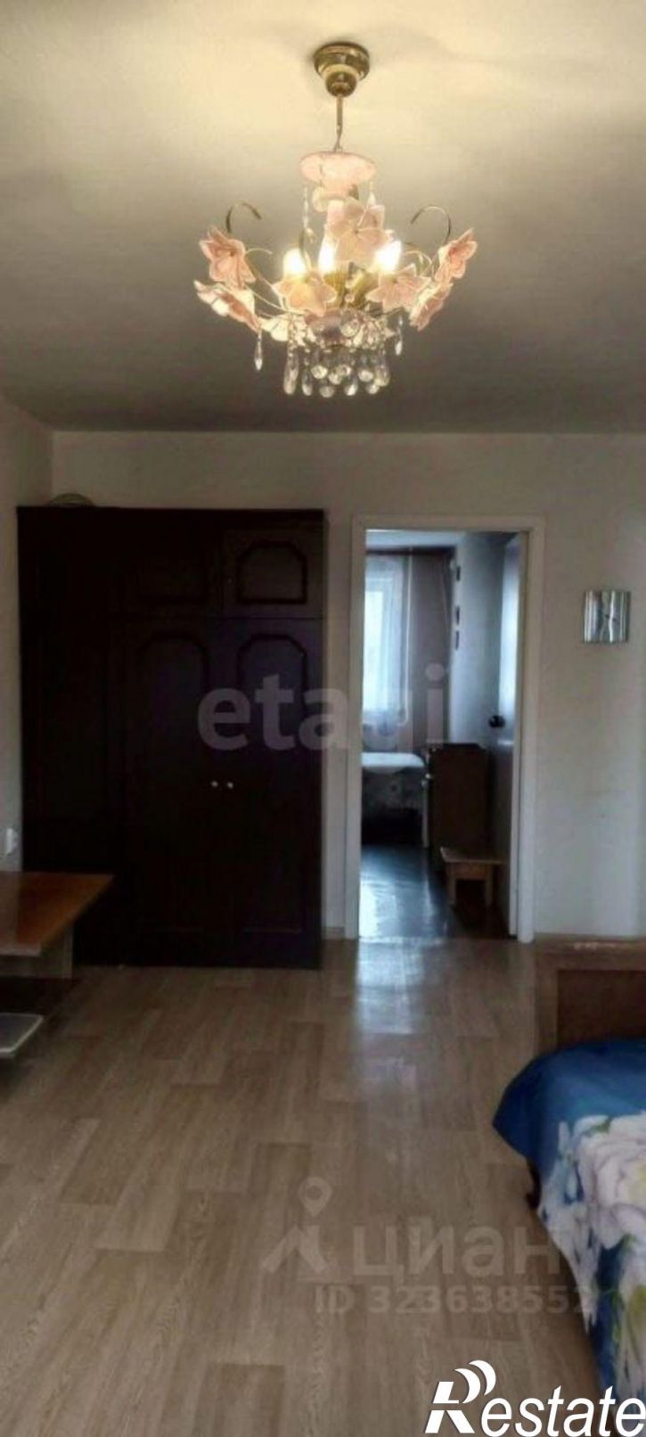 2-комн квартира улица Васильева, 11,  д. 11