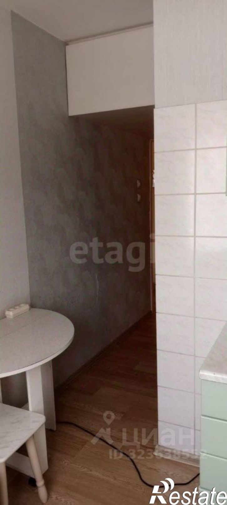 2-комн квартира улица Васильева, 11,  д. 11