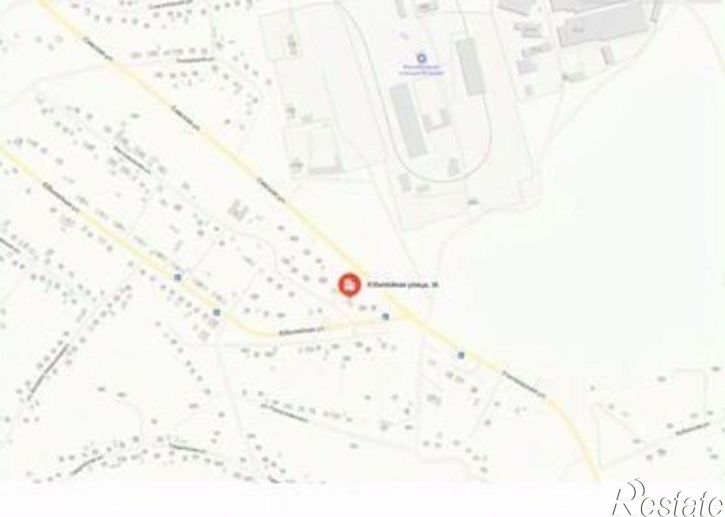 3-комн квартира Юбилейная улица, 36,  д. 36