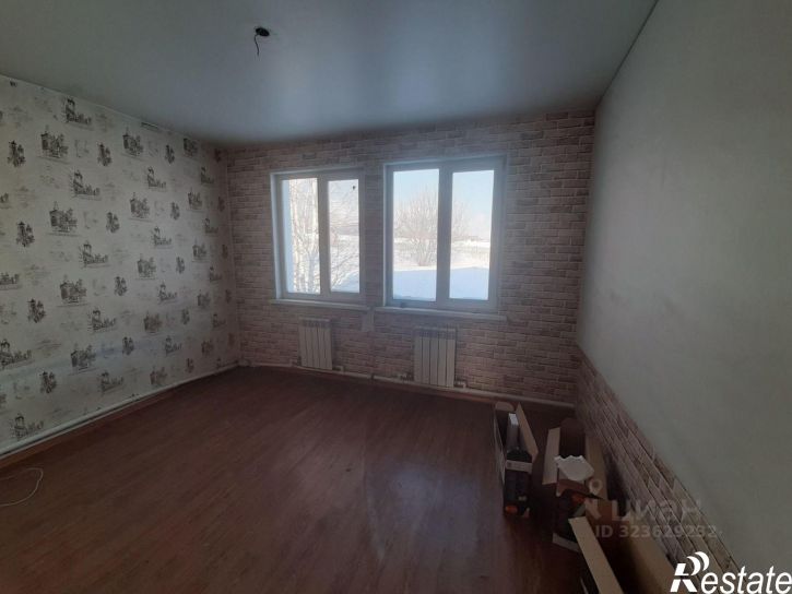 3-комн квартира Юбилейная улица, 36,  д. 36