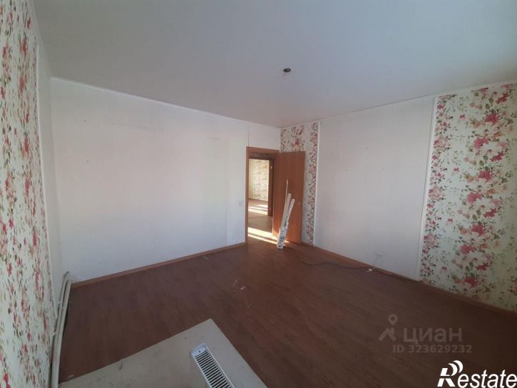 3-комн квартира Юбилейная улица, 36,  д. 36