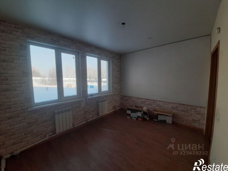 3-комн квартира Юбилейная улица, 36,  д. 36