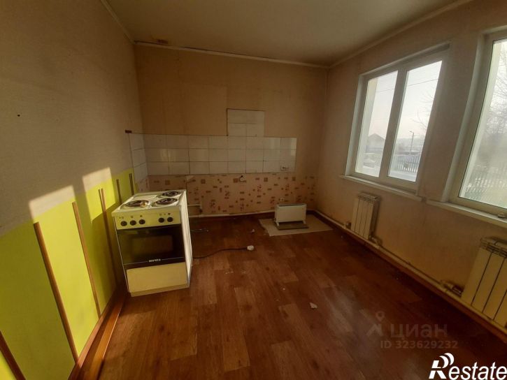 3-комн квартира Юбилейная улица, 36,  д. 36