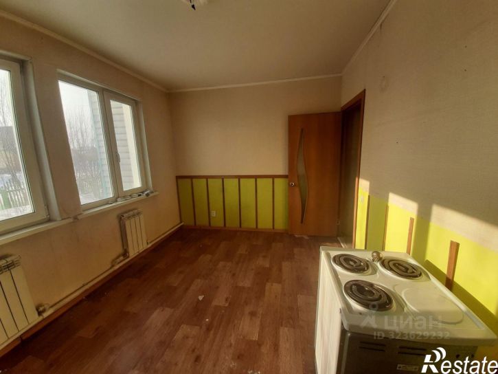 3-комн квартира Юбилейная улица, 36,  д. 36