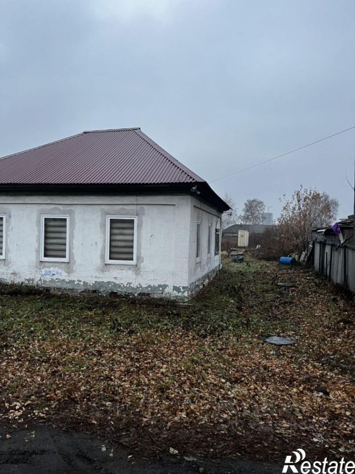 Коттедж/дом ул Мызо, 66б,  д. 66б