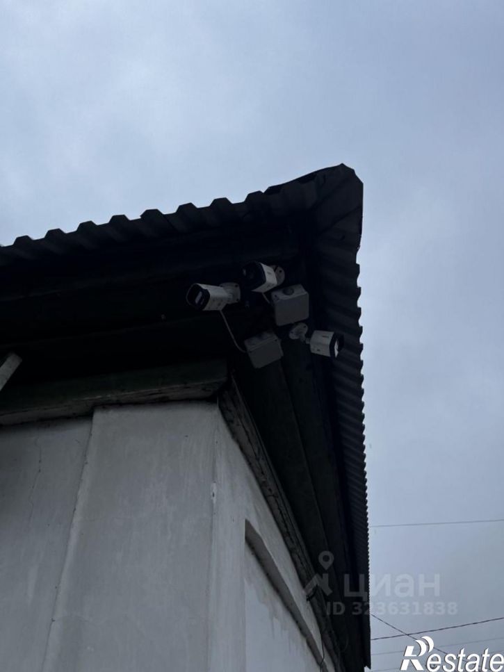 Коттедж/дом ул Мызо, 66б,  д. 66б