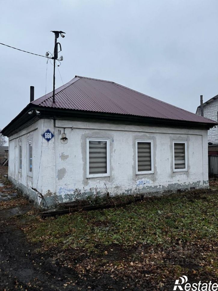 Коттедж/дом ул Мызо, 66б,  д. 66б