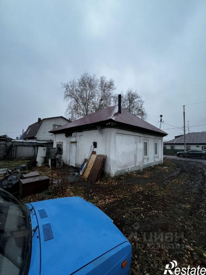 Коттедж/дом ул Мызо, 66б,  д. 66б