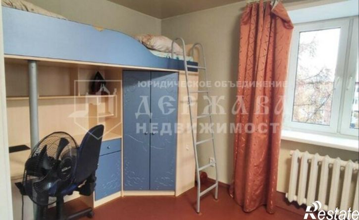 1-комн квартира Красноармейская улица, 99А,  д. 99А