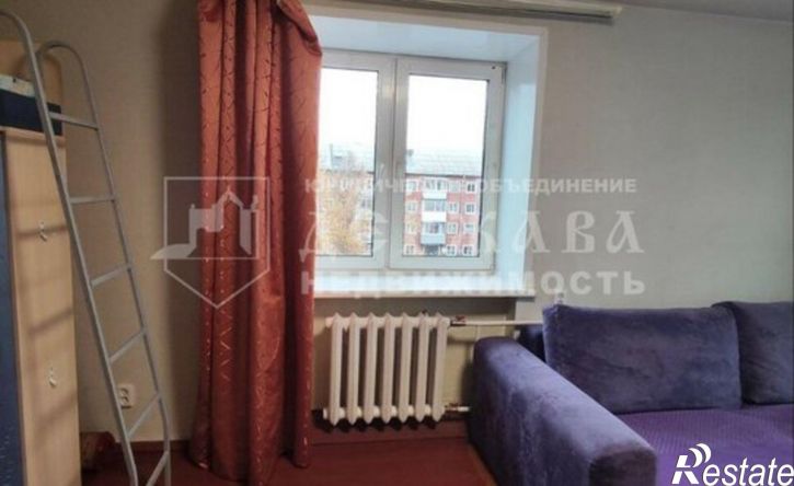 1-комн квартира Красноармейская улица, 99А,  д. 99А