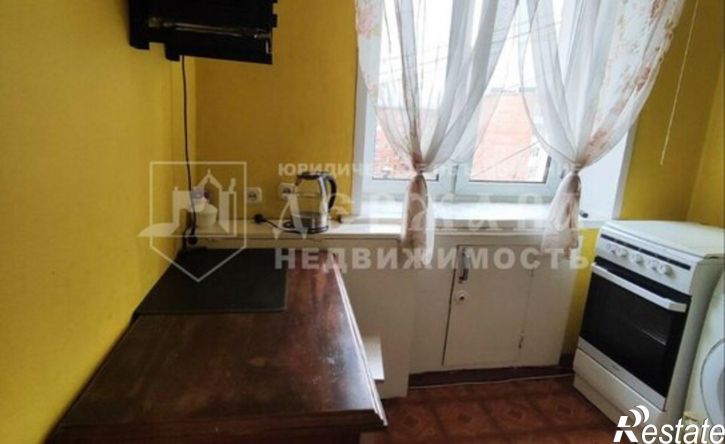 1-комн квартира Красноармейская улица, 99А,  д. 99А