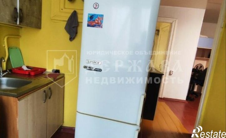 1-комн квартира Красноармейская улица, 99А,  д. 99А