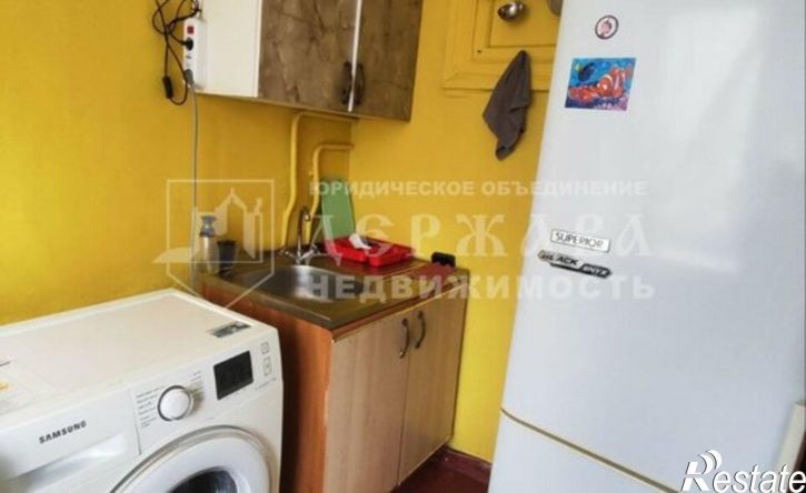 1-комн квартира Красноармейская улица, 99А,  д. 99А