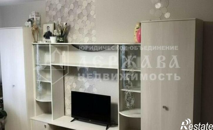 1-комн квартира улица Леонова, 24,  д. 24