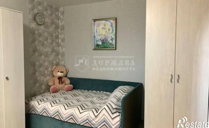 1-комн квартира улица Леонова, 24,  д. 24