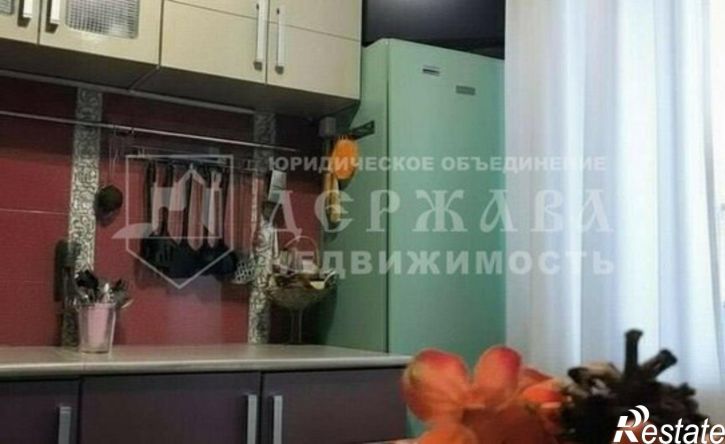 1-комн квартира улица Леонова, 24,  д. 24