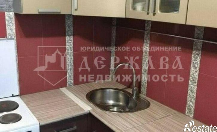 1-комн квартира улица Леонова, 24,  д. 24