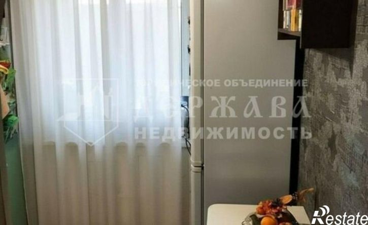 1-комн квартира улица Леонова, 24,  д. 24