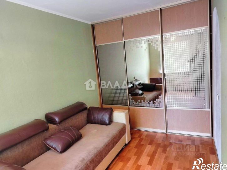 3-комн квартира улица Сибиряков-Гвардейцев, 330,  д. 330