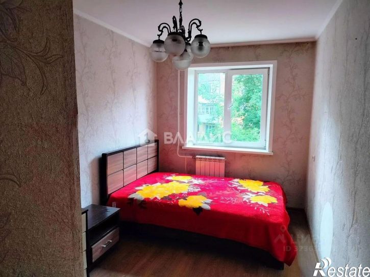3-комн квартира улица Сибиряков-Гвардейцев, 330,  д. 330