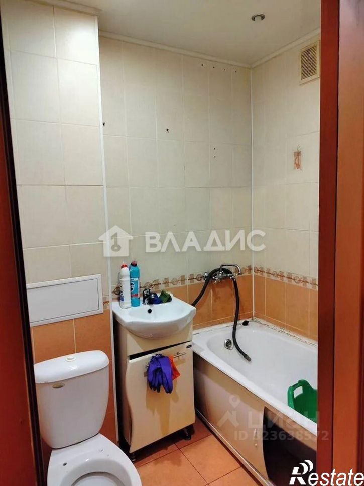 3-комн квартира улица Сибиряков-Гвардейцев, 330,  д. 330