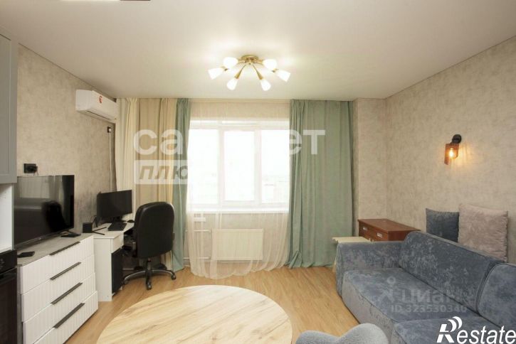 2-комн квартира проспект Шахтёров, 72,  д. 72