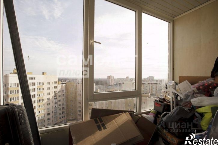 2-комн квартира проспект Шахтёров, 72,  д. 72