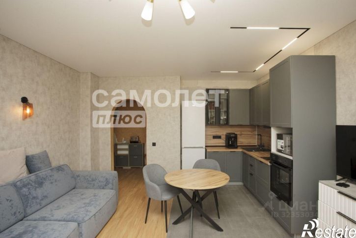 2-комн квартира проспект Шахтёров, 72,  д. 72