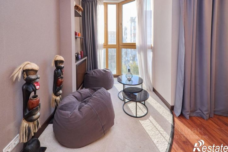 4-комн квартира ул Тухачевского, 45,  д. 45