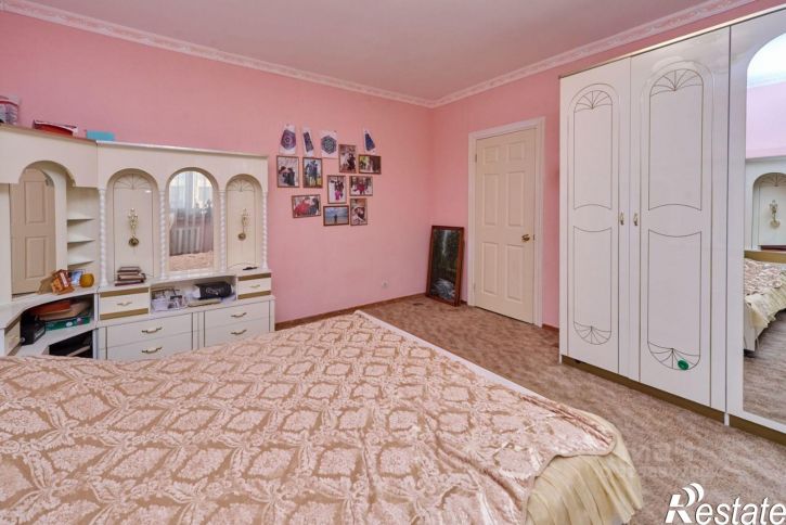 4-комн квартира ул Тухачевского, 45,  д. 45