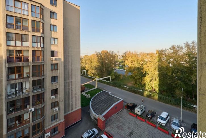 4-комн квартира ул Тухачевского, 45,  д. 45