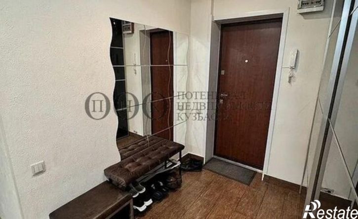 2-комн квартира Ленинградский пр-кт, 22,  д. 22