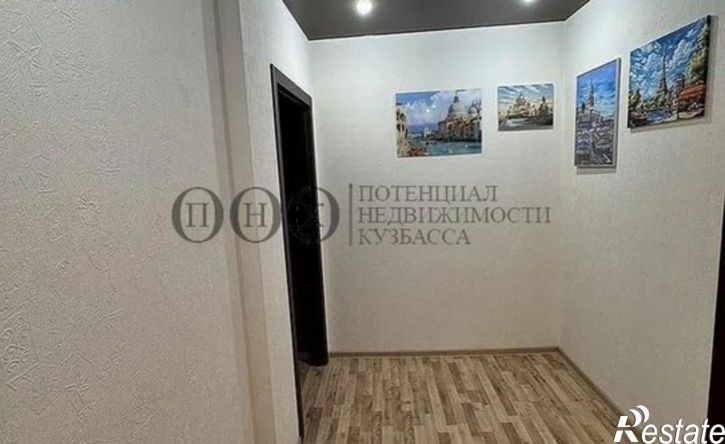 2-комн квартира Ленинградский пр-кт, 22,  д. 22