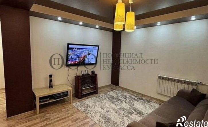 2-комн квартира Ленинградский пр-кт, 22,  д. 22