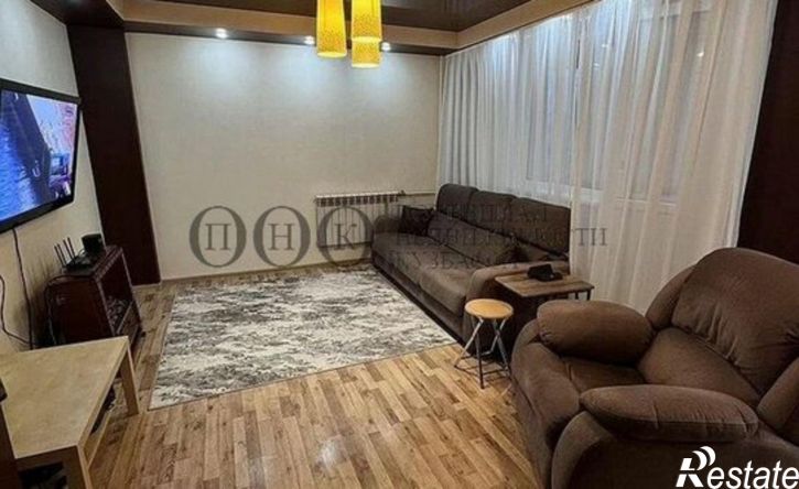 2-комн квартира Ленинградский пр-кт, 22,  д. 22