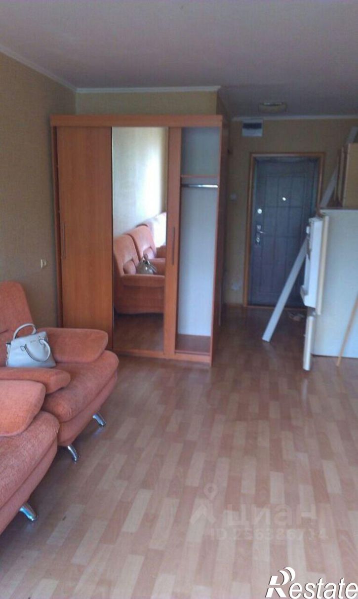 1-комн квартира проспект Ленина, 135А,  д. 135А