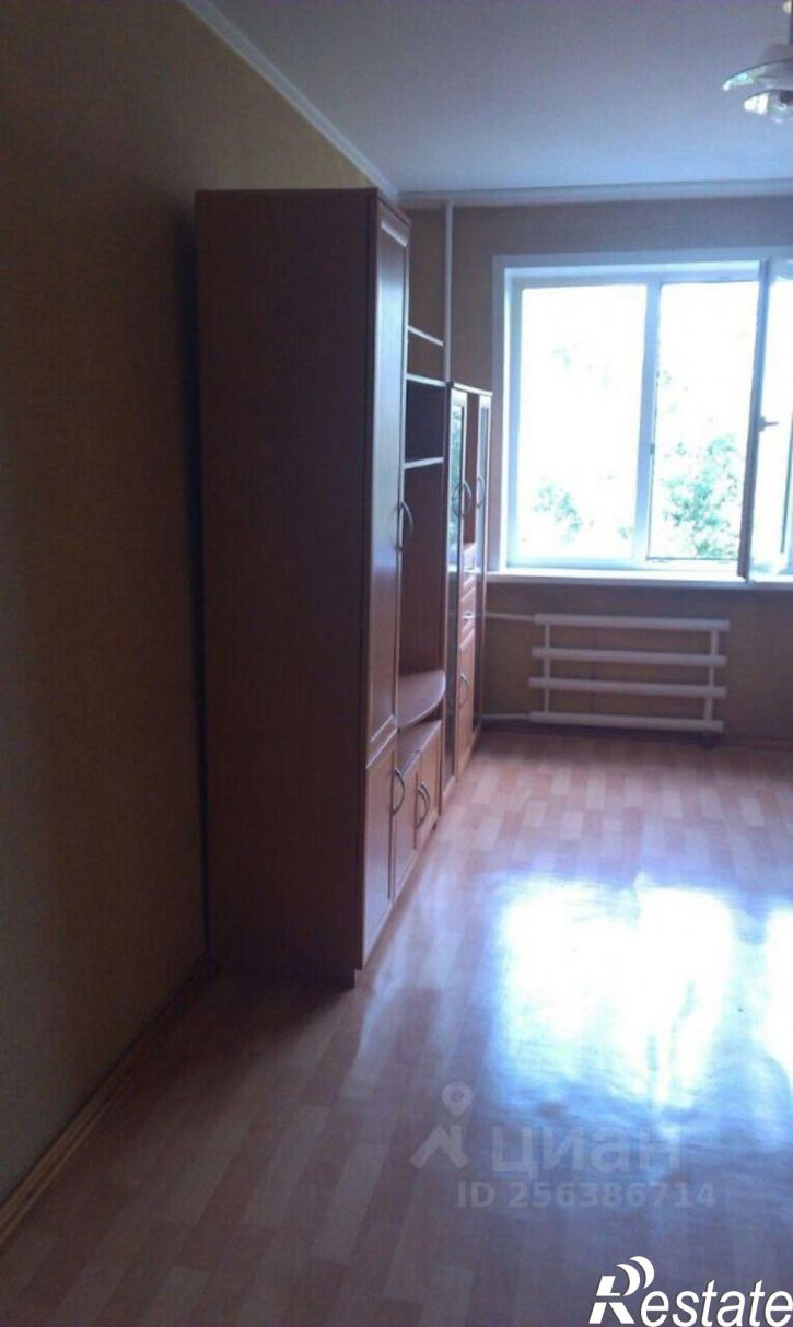 1-комн квартира проспект Ленина, 135А,  д. 135А