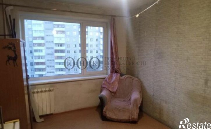 1-комн квартира проспект Ленина, 142А,  д. 142А