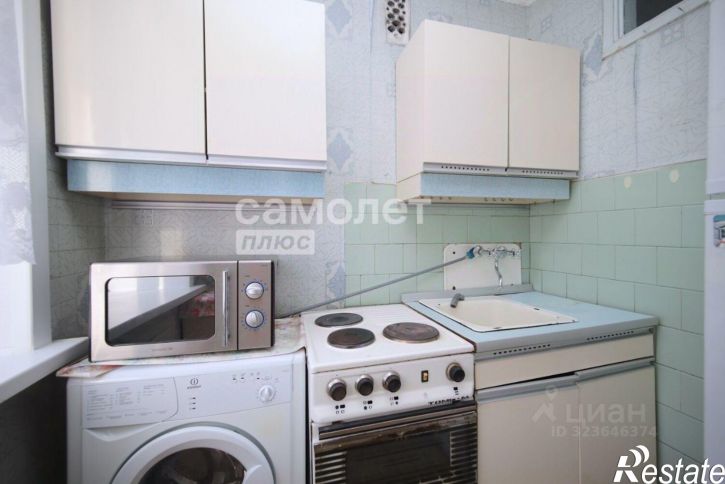 2-комн квартира проспект Шахтёров, 35А,  д. 35А