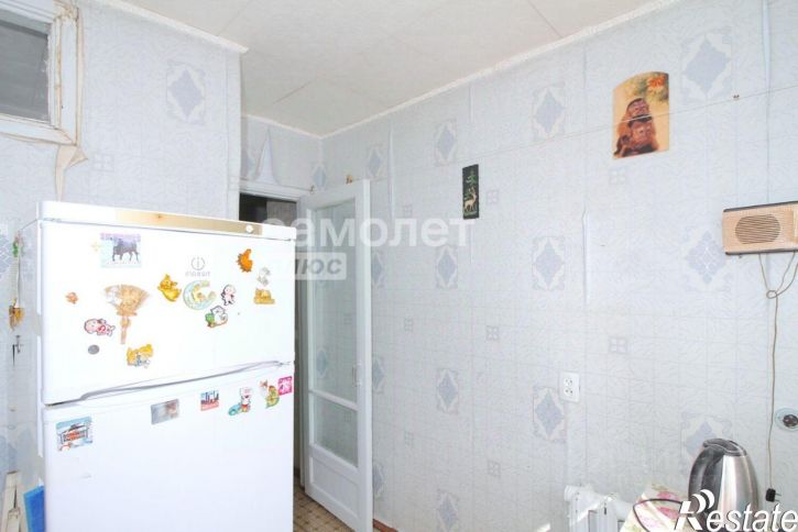 2-комн квартира проспект Шахтёров, 35А,  д. 35А