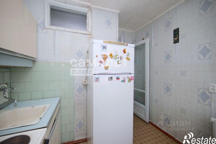 2-комн квартира проспект Шахтёров, 35А,  д. 35А