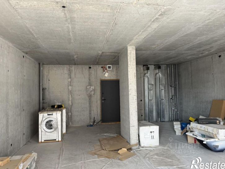 2-комн квартира Московский проспект, 18 к1,  д. 18 к1